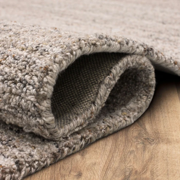 Karastan Rugs Haberdasher Drizzle