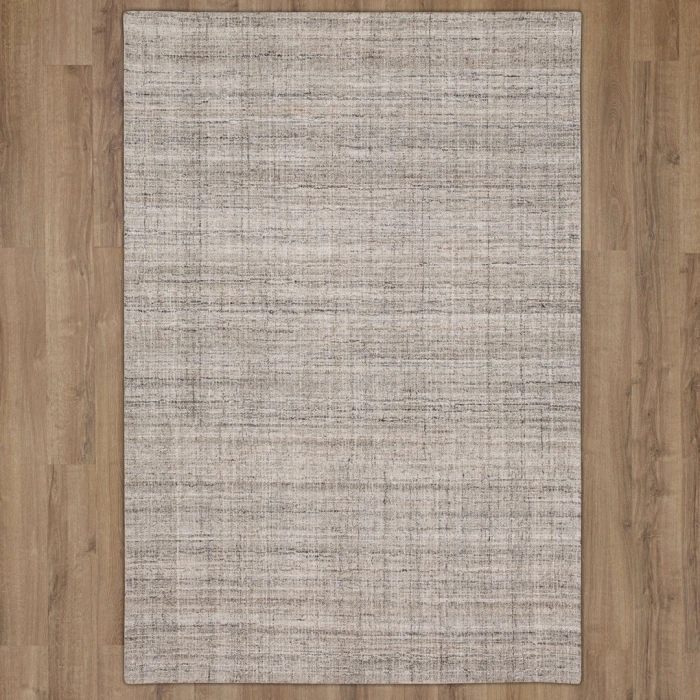 Karastan Rugs Haberdasher Drizzle