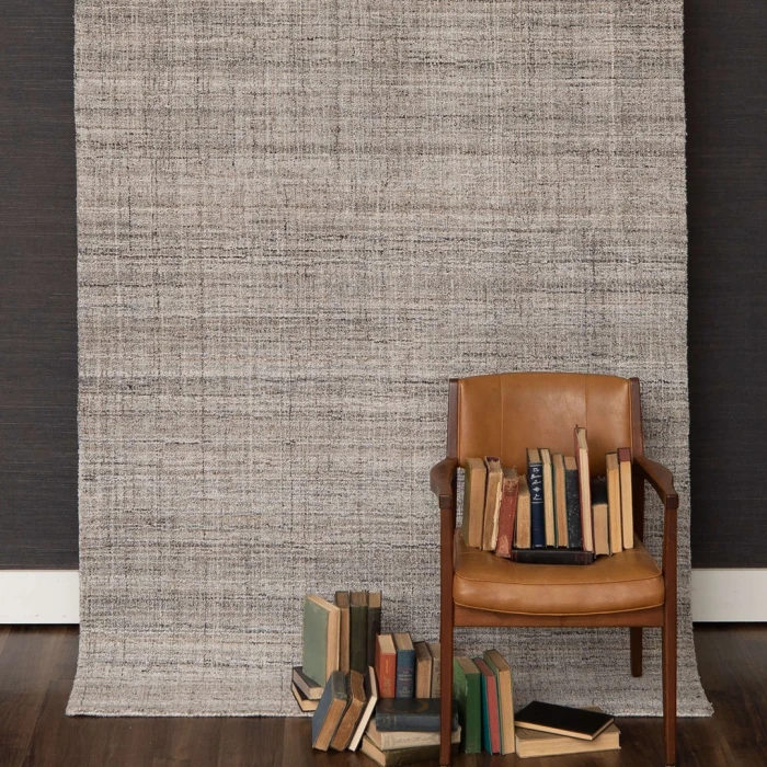 Karastan Rugs Haberdasher Drizzle
