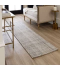 Karastan Rugs Haberdasher Silver