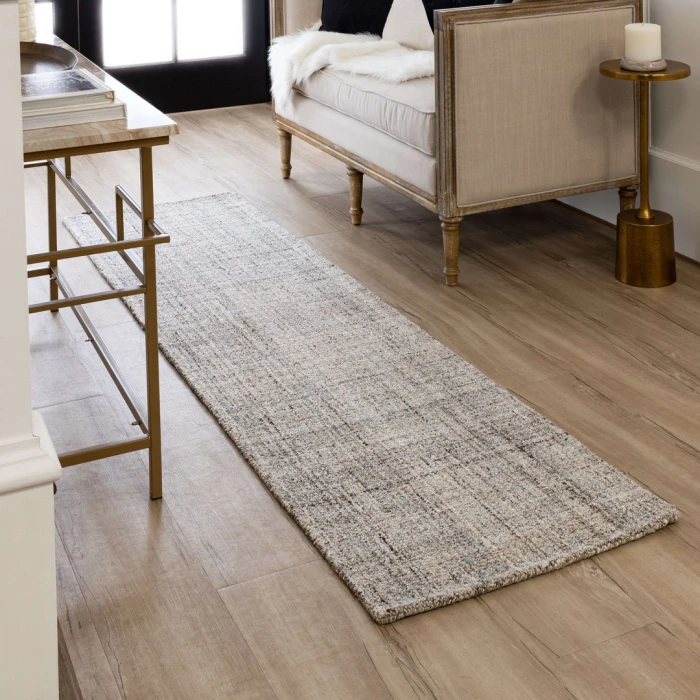 Karastan Rugs Haberdasher Silver