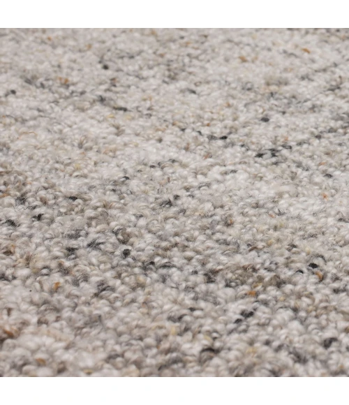 Karastan Rugs Haberdasher Drizzle