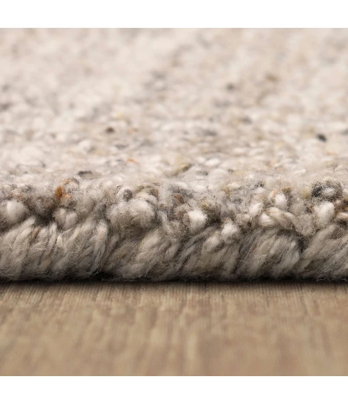 Karastan Rugs Haberdasher Drizzle