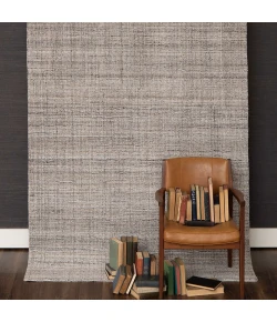 Karastan Haberdasher Drizzle Rug 8 ft. X 10 ft. Rectangle