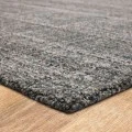 Karastan Rugs Haberdasher Graphite