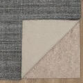 Karastan Rugs Haberdasher Graphite