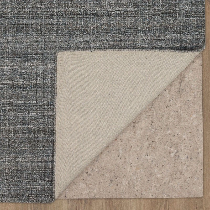 Karastan Rugs Haberdasher Graphite