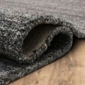 Karastan Rugs Haberdasher Graphite