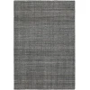 Karastan Haberdasher Graphite Rug 4 ft. X 6 ft. Rectangle