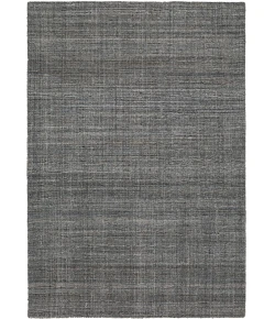 Karastan Haberdasher Graphite Rug 9 ft. X 12 ft. Rectangle
