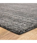 Karastan Rugs Haberdasher Graphite