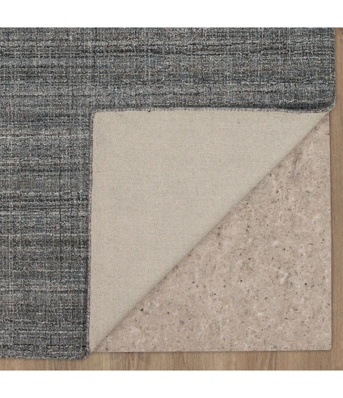 Karastan Rugs Haberdasher Graphite