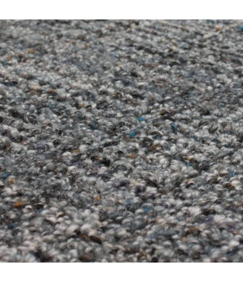 Karastan Rugs Haberdasher Graphite