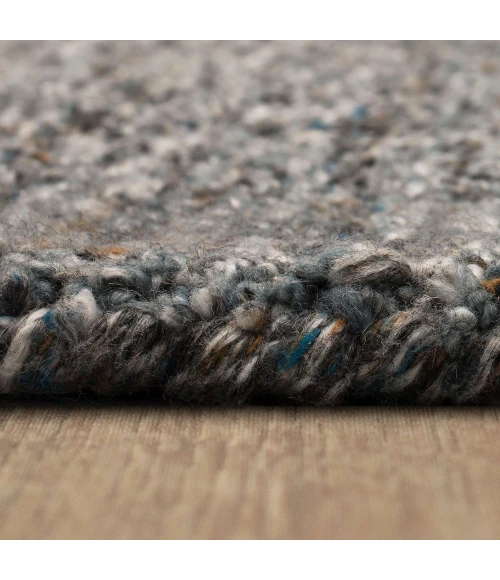 Karastan Rugs Haberdasher Graphite