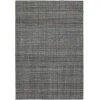 Karastan Haberdasher Graphite Rug 8 ft. X 10 ft. Rectangle
