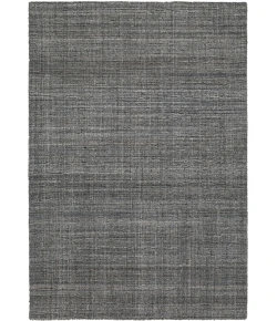 Karastan Haberdasher Graphite Rug 8 ft. X 10 ft. Rectangle