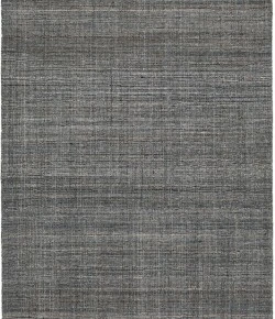 Karastan Haberdasher Graphite Rug 1 ft. 6 X 1 ft. 6 Rectangle