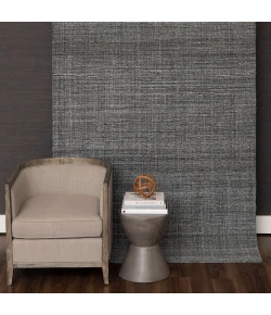 Karastan Haberdasher Graphite Rug 8 ft. X 10 ft. Rectangle