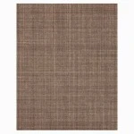 Karastan Haberdasher Sage RG175 5ft. X 8ft. Rect. Rug
