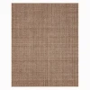Karastan Haberdasher Seasame RG175 5ft. X 8ft. Rect. Rug