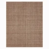 Karastan Haberdasher Seasame RG175 9ft. X 12ft. Rect. Rug