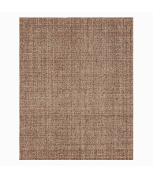 Karastan Haberdasher Seasame RG175 9ft. X 12ft. Rect. Rug
