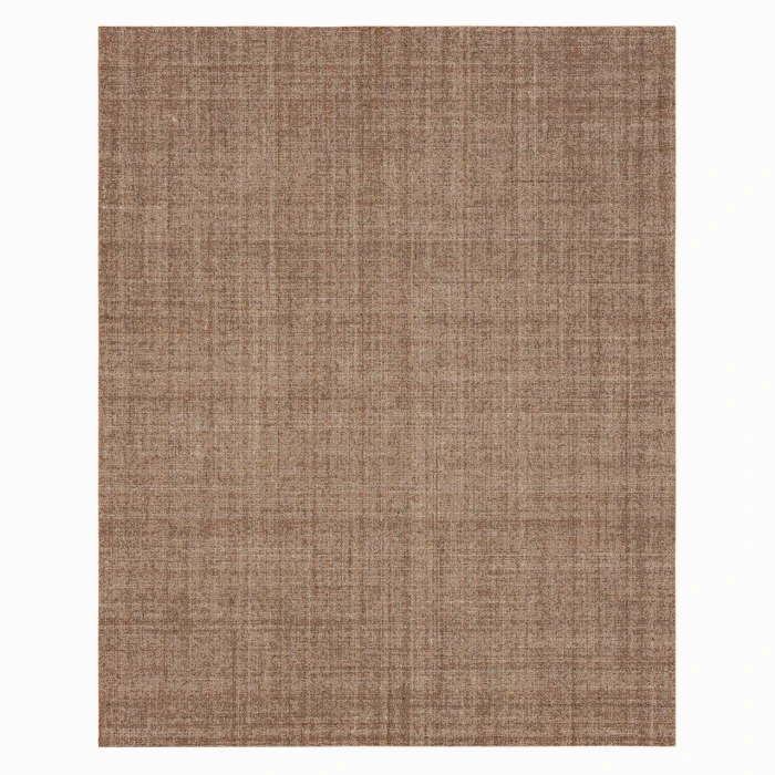 Karastan Haberdasher Seasame RG175 1ft. 6in. X 1ft. 6in. Rect. Rug