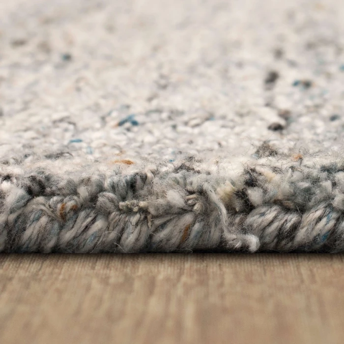 Karastan Rugs Haberdasher Silver
