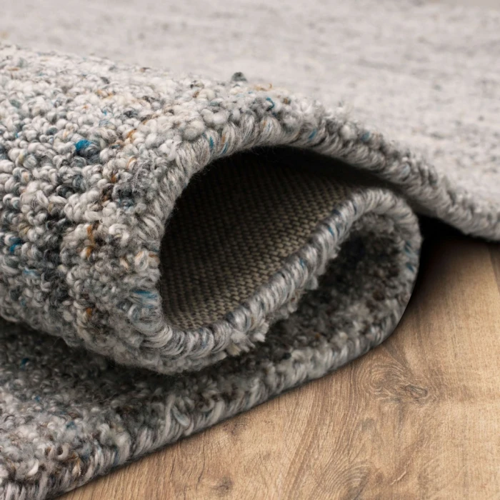 Karastan Rugs Haberdasher Silver
