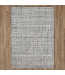Karastan Haberdasher Silver Rug 9 ft. X 12 ft. Rectangle