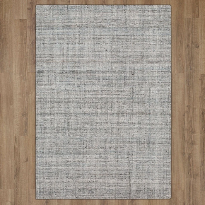 Karastan Rugs Haberdasher Silver