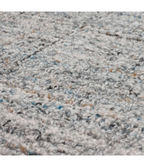 Karastan Rugs Haberdasher Silver