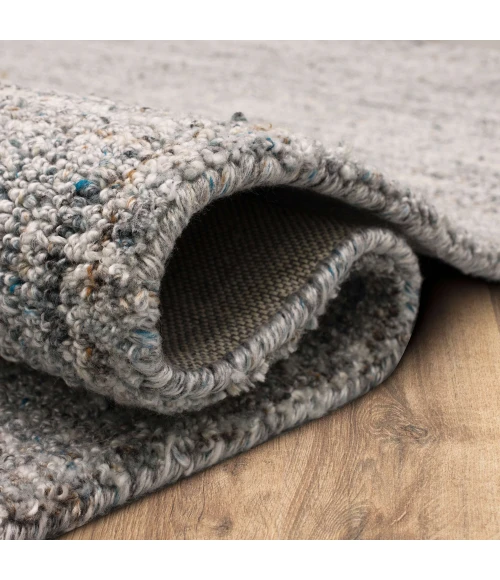 Karastan Rugs Haberdasher Silver