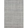 Karastan Haberdasher Silver Rug 8 ft. X 10 ft. Rectangle