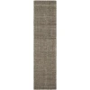 Karastan Haberdasher Stucco Rug 2 ft. X 8 ft. Rectangle