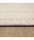 Karastan Harrington Beige R1466 8ft. X 10ft. Rect. Rug