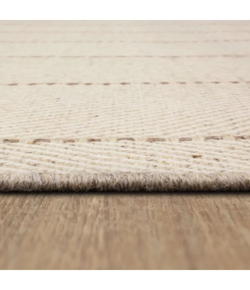 Karastan Harrington Beige R1466 8ft. X 10ft. Rect. Rug