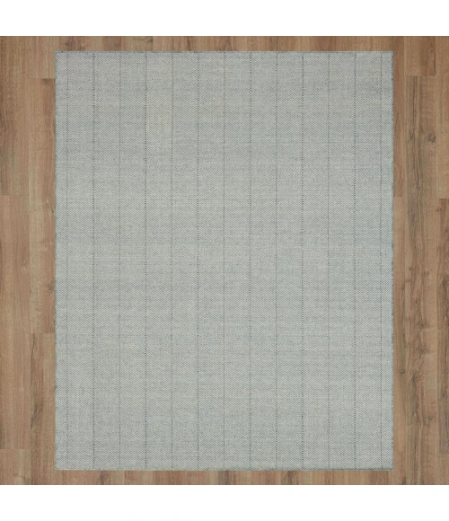 Karastan Harrington Blue R1466 6ft. X 9ft. Rect. Rug