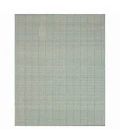Karastan Harrington Blue R1466 6ft. X 9ft. Rect. Rug