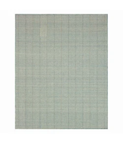 Karastan Harrington Blue R1466 9ft. X 12ft. Rect. Rug