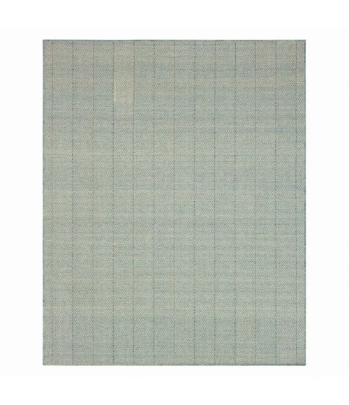 Karastan Harrington Blue R1466 6ft. X 9ft. Rect. Rug