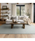 Karastan Harrington Blue R1466 8ft. X 10ft. Rect. Rug