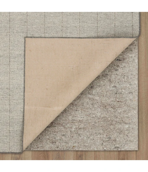 Karastan Harrington Grey R1466 10ft. X 14ft. Rect. Rug