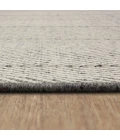 Karastan Harrington Grey R1466 10ft. X 14ft. Rect. Rug