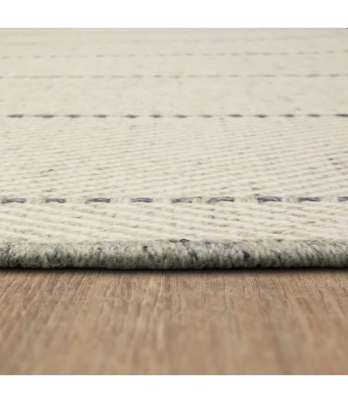 Karastan Harrington Linen R1466 10ft. X 14ft. Rect. Rug