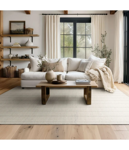 Karastan Harrington Linen R1466 8ft. X 10ft. Rect. Rug