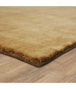 Karastan Hudson Camel R1474 10ft. X 14ft. Rect. Rug