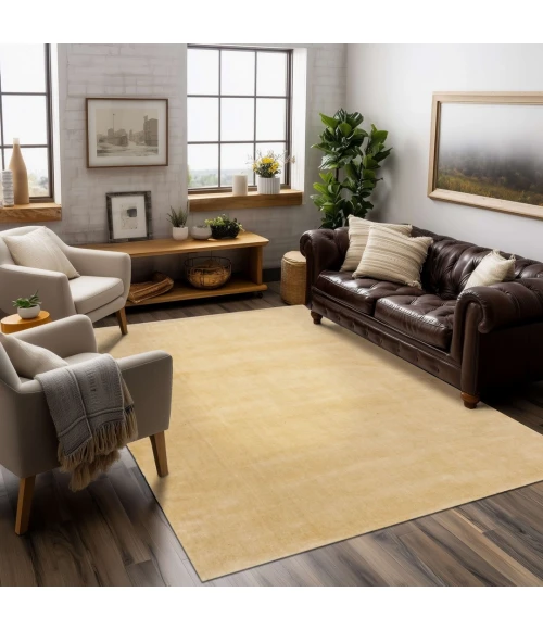 Karastan Hudson Sand R1474 8ft. X 10ft. Rect. Rug