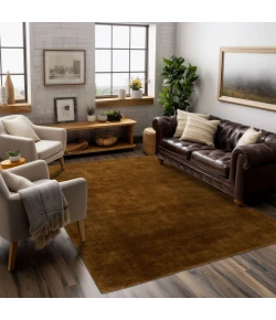 Karastan Hudson Sienna R1474 8ft. X 10ft. Rect. Rug