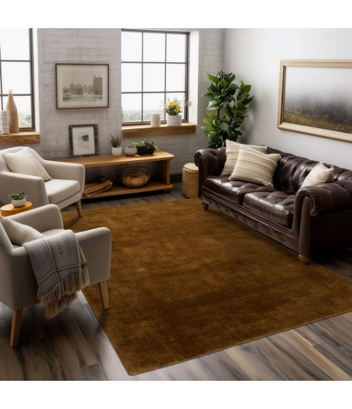 Karastan Hudson Sienna R1474 8ft. X 10ft. Rect. Rug